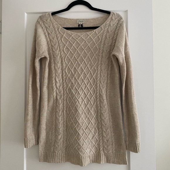 Tunic Sweater S - Picture 2 of 4